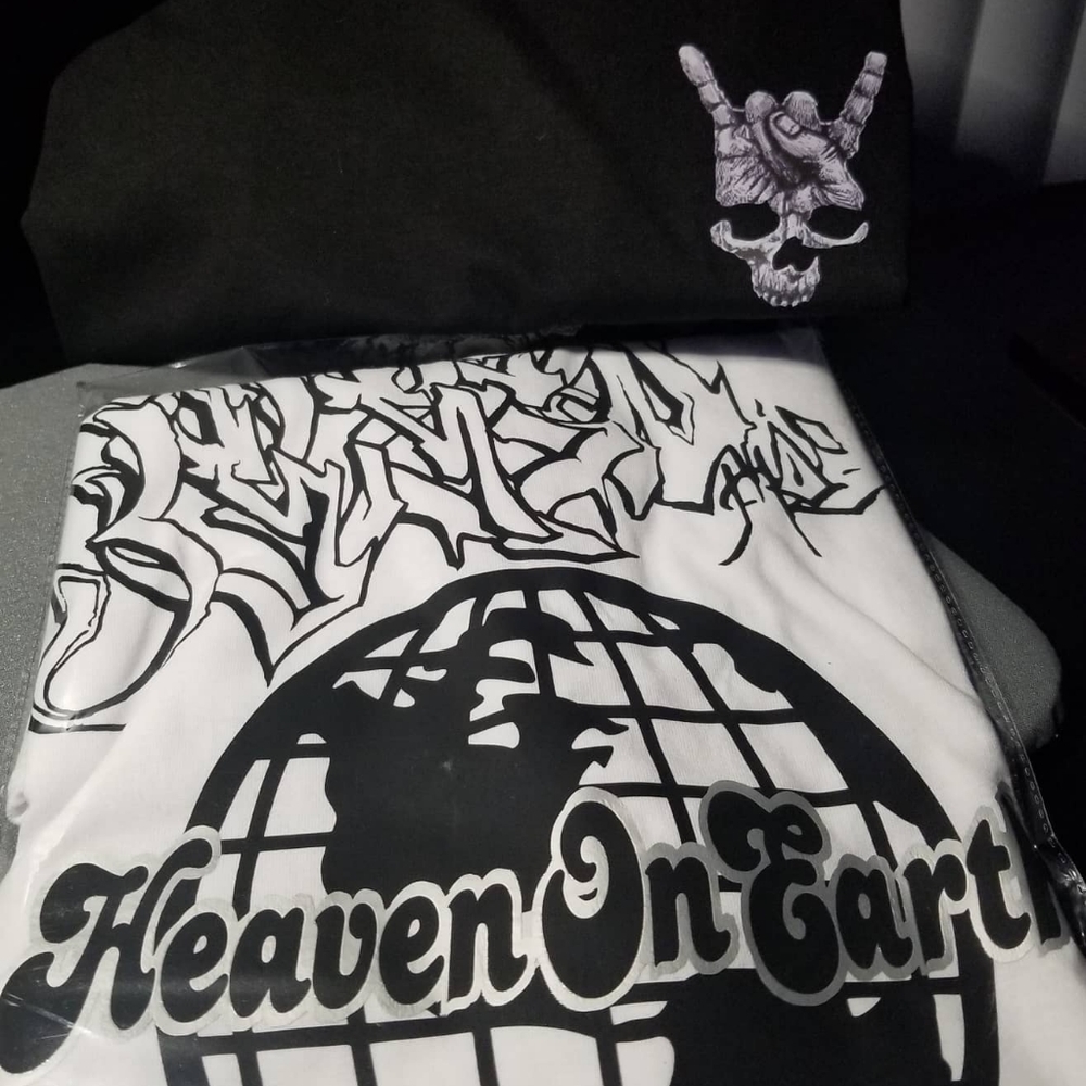 Custom t shirt